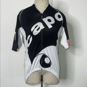 CAPO Cycling Jersey
